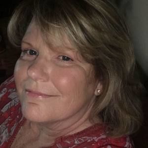 Meet your Posher, Kathryn